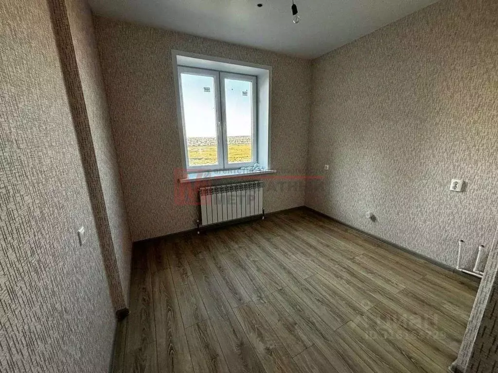 1-к кв. Белгородская область, Старый Оскол Центральный мкр, 4А (40.01 ... - Фото 1