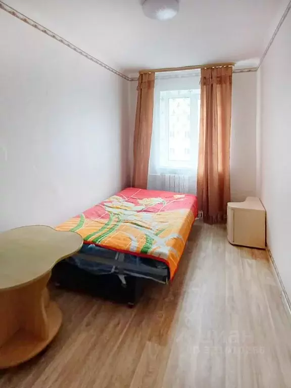 Комната Приморский край, Находка ул. 25 Октября, 14 (8.4 м) - Фото 0