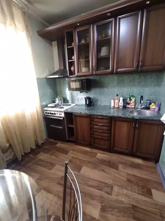 3-к кв. Красноярский край, Норильск Комсомольская ул., 7А (67.0 м) - Фото 0