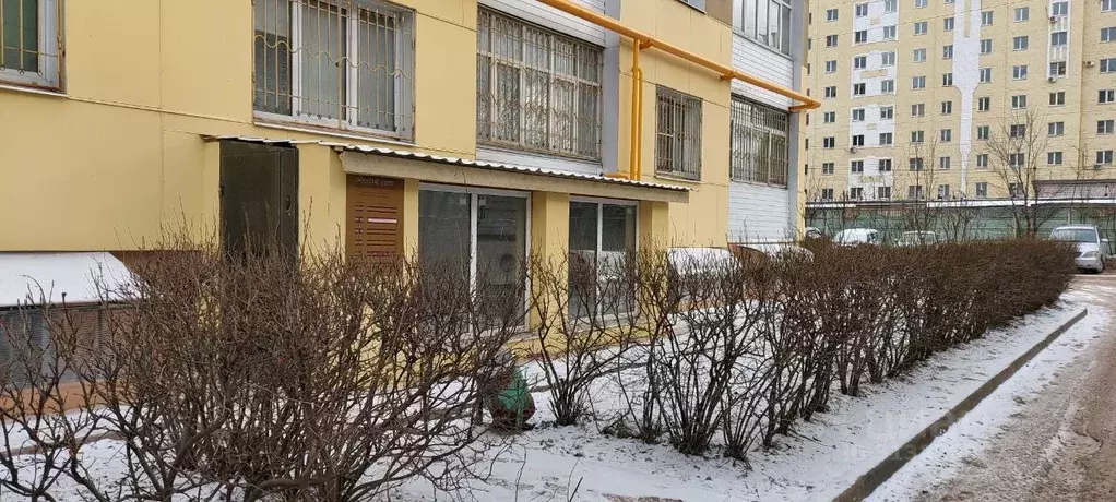 Офис в Тверская область, Тверь ул. Виноградова, 8 (20 м) - Фото 1