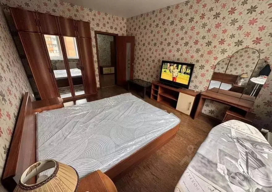 2-к кв. Краснодарский край, Краснодар Восточно-Кругликовская ул., 28/1 ... - Фото 1