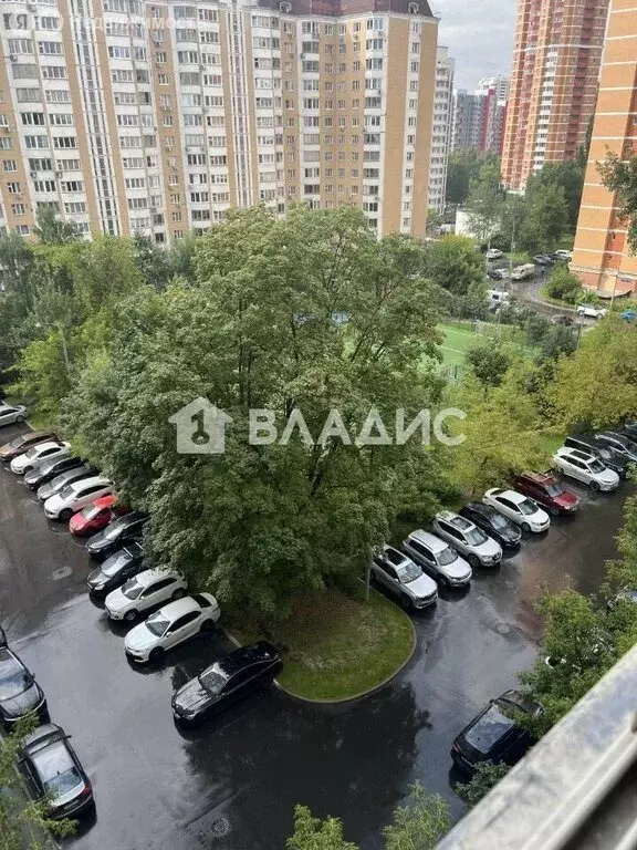 1-комнатная квартира: Москва, Дубнинская улица, 39 (38 м) - Фото 1