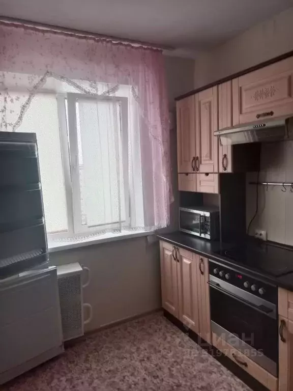 1-к кв. Новосибирская область, Новосибирск ул. Виктора Уса, 5 (33.8 м) - Фото 1