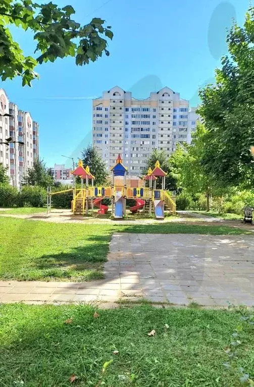 2-к кв. Московская область, Солнечногорск Рекинцо-2 мкр, ул. ... - Фото 2