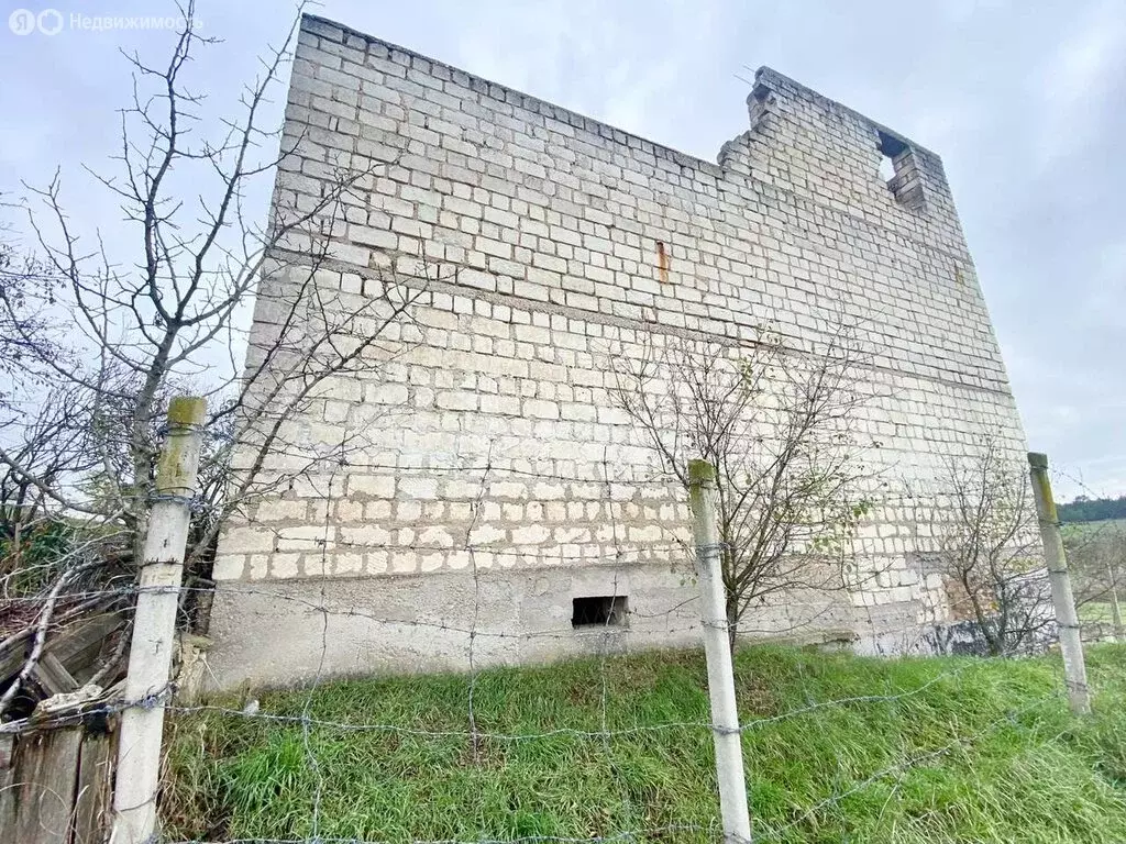 Участок в Севастополь, садоводческое товарищество Надежда, 41 (4.6 м) - Фото 1