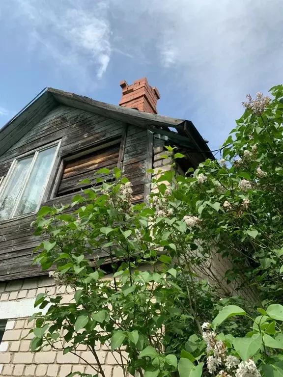 Дом в Ивановская область, Тейковский район, Большеклочковское с/пос, ... - Фото 2