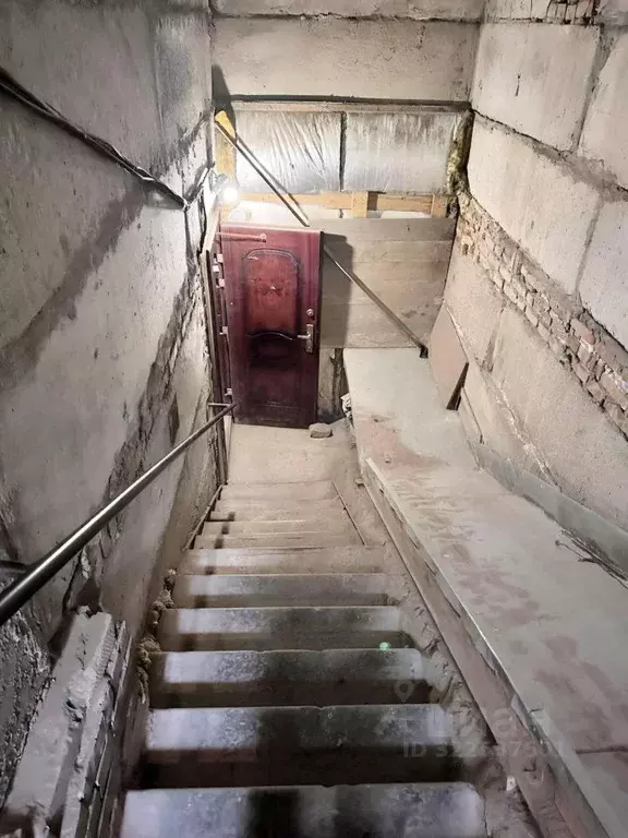 Гараж в Новосибирская область, Новосибирск ул. Дуси Ковальчук, 65 (2 ... - Фото 1