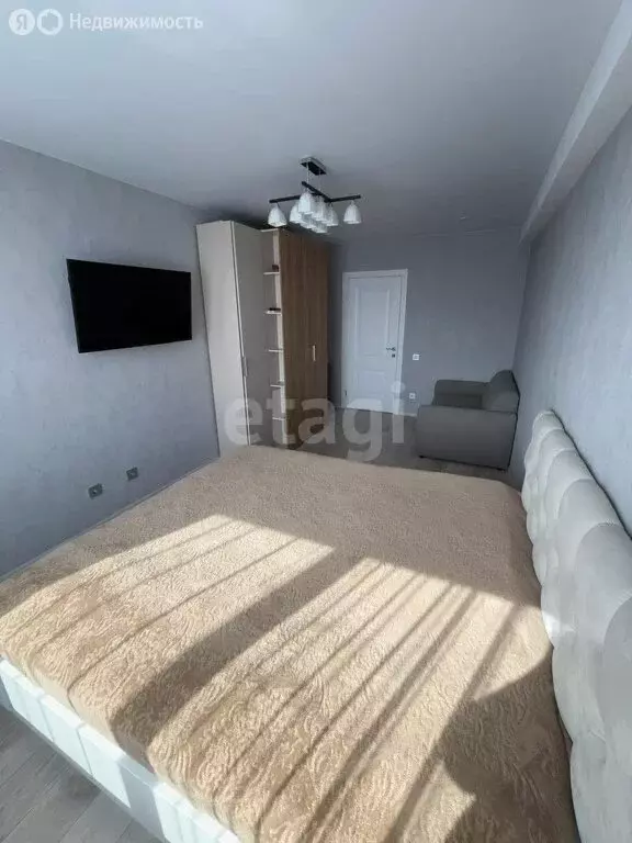 3-комнатная квартира: Пенза, ЖК Арбековская Застава (78.41 м) - Фото 1