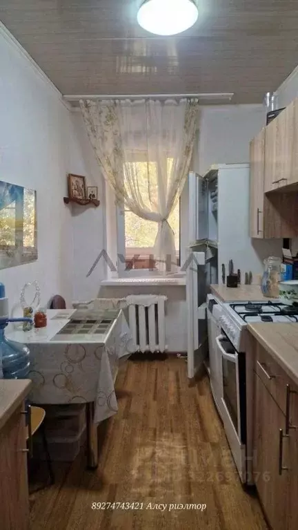 Комната Татарстан, Набережные Челны Сармановский тракт, 62 (40.0 м) - Фото 1