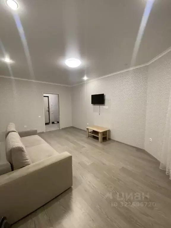 1-к кв. Краснодарский край, Краснодар ул. Имени В.Н. Мачуги, 166А ... - Фото 2