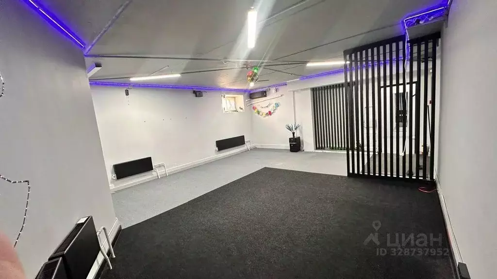 Помещение свободного назначения в Владимирская область, Кольчугино ул. ... - Фото 2