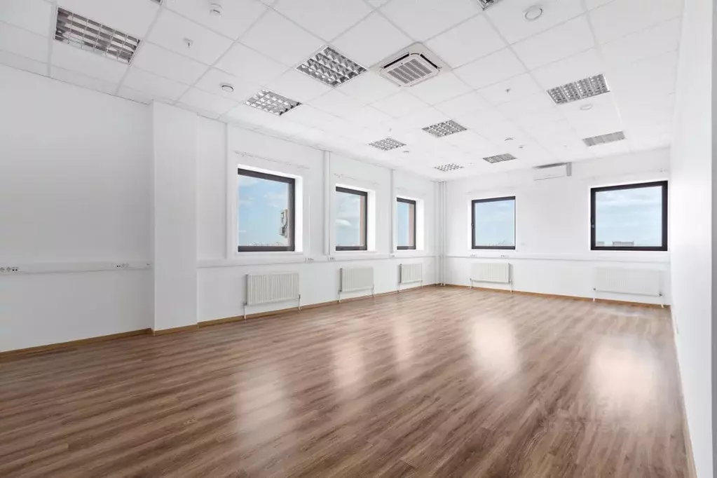 Офис в Москва Рязанский просп., 24к2 (77 м) - Фото 1