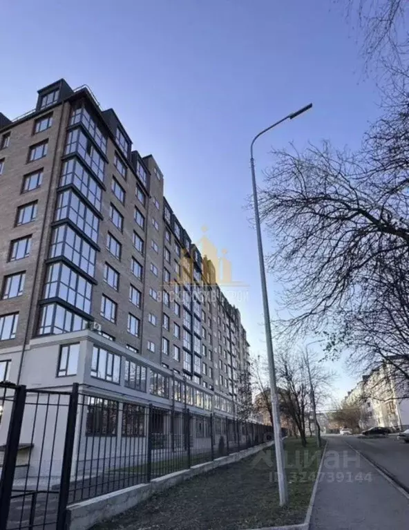 1-к кв. Ставропольский край, Пятигорск городской округ, пос. ... - Фото 2