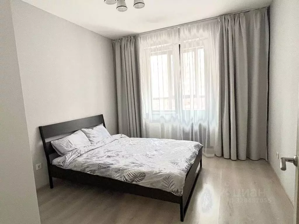 1-к кв. Ленинградская область, Мурино Всеволожский район, бул. ... - Фото 1