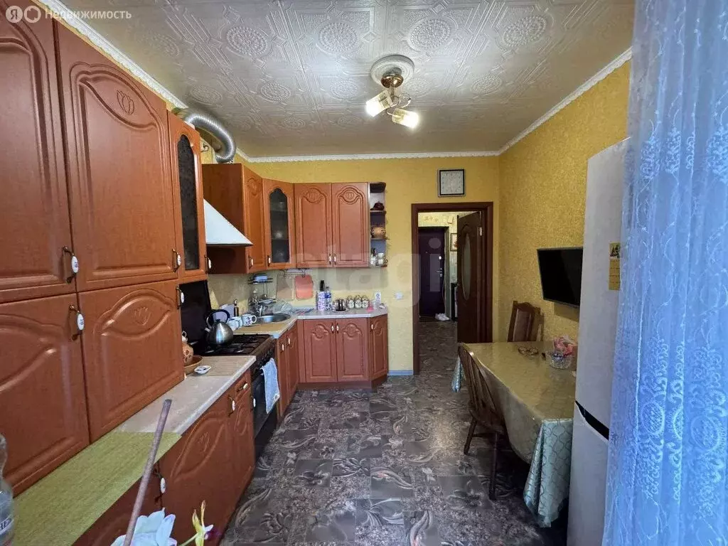 1-комнатная квартира: Кострома, Транспортная улица, 3Б (40.2 м) - Фото 1