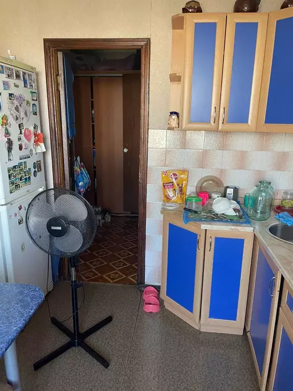 Продаётся 2-к квартира, 49.9 м - Фото 0