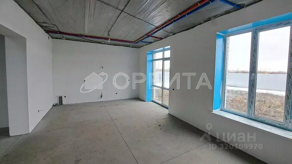Дом в Тюменская область, Тюмень Березняковский мкр, пер. Семена ... - Фото 0