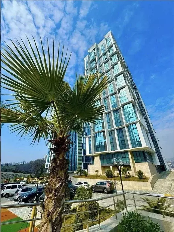Продаётся квартира-студия, 24 м - Фото 1