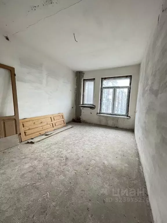 2-к кв. Северная Осетия, Владикавказ ул. Карла Маркса, 4 (99.7 м) - Фото 2