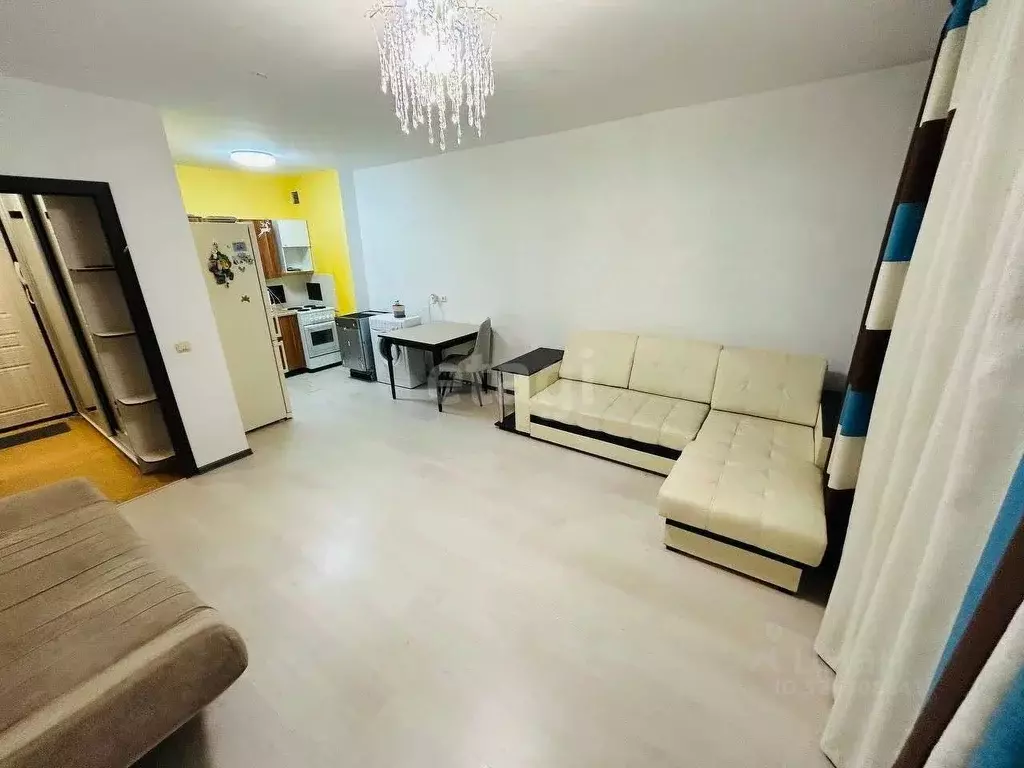 Студия Удмуртия, Ижевск Автозаводская ул., 19А (29.8 м) - Фото 2