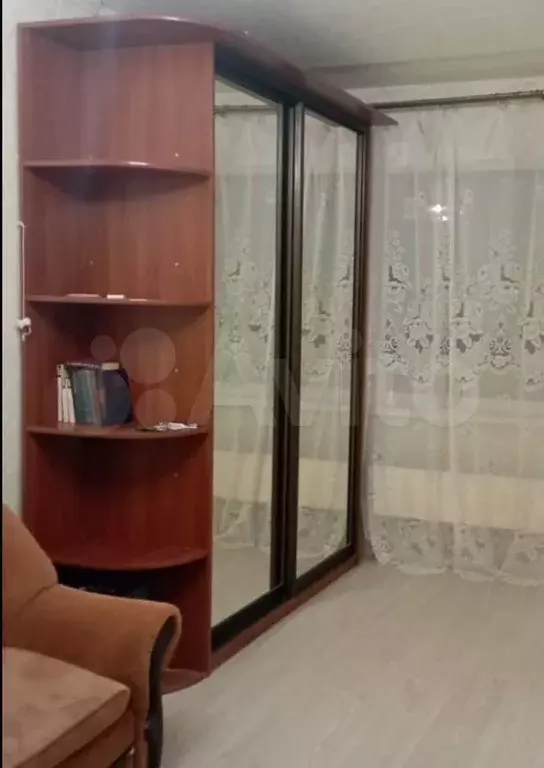 1-к. квартира, 39 м, 5/9 эт. - Фото 1