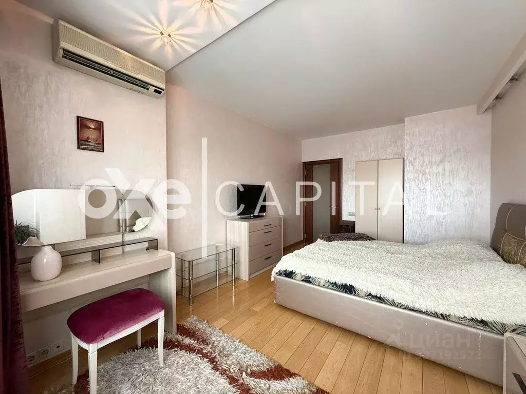 2-к кв. Москва ул. Каховка, 18к1 (71.3 м) - Фото 1