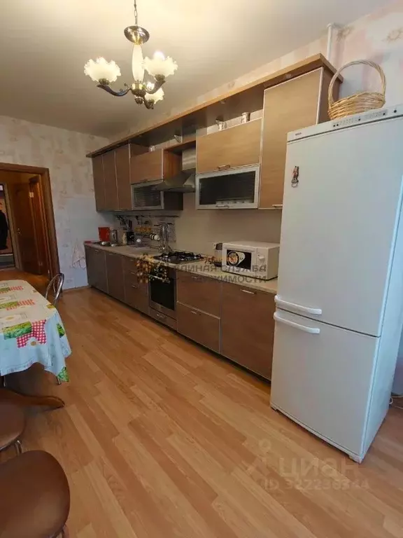 2-к кв. Башкортостан, Уфа ул. Чернышевского (83.0 м) - Фото 0