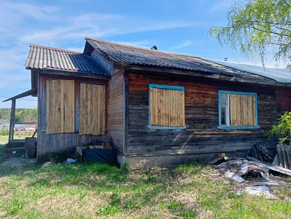 Помещение свободного назначения в Кировская область, Киров городской ... - Фото 0