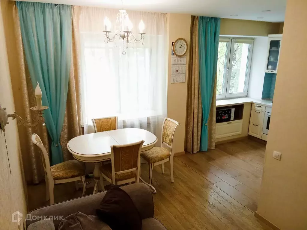 Продаётся 3-к квартира, 59 м - Фото 0