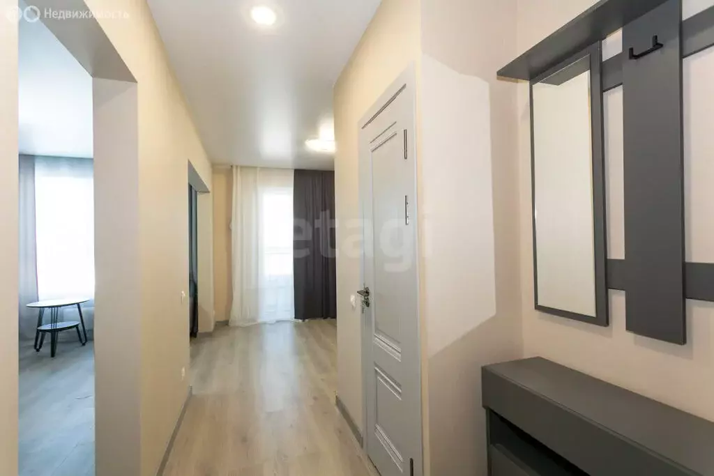 2-комнатная квартира: Новосибирск, улица Связистов, 162 (35 м) - Фото 1