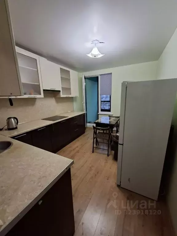 1-к кв. Санкт-Петербург ул. Крыленко, 1к1с3 (38.0 м) - Фото 1