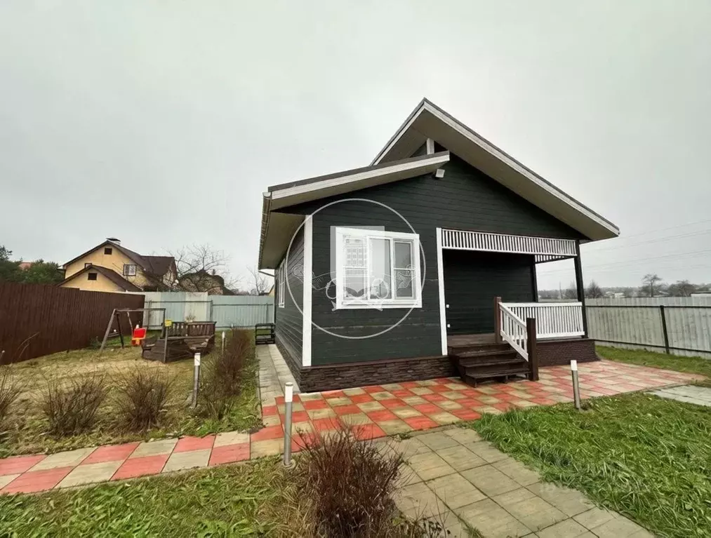 Дом в Калужская область, Жуковский муниципальный округ, Машки СНТ  (80 ... - Фото 2