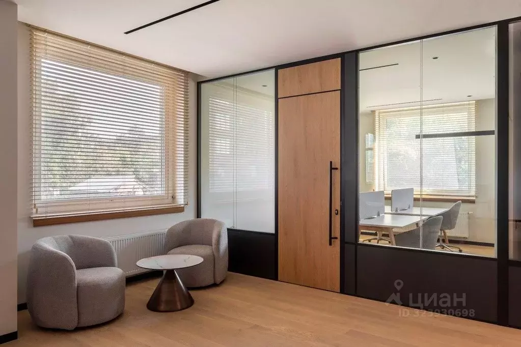 Офис в Москва Мантулинская ул., 9к3 (576 м) - Фото 0