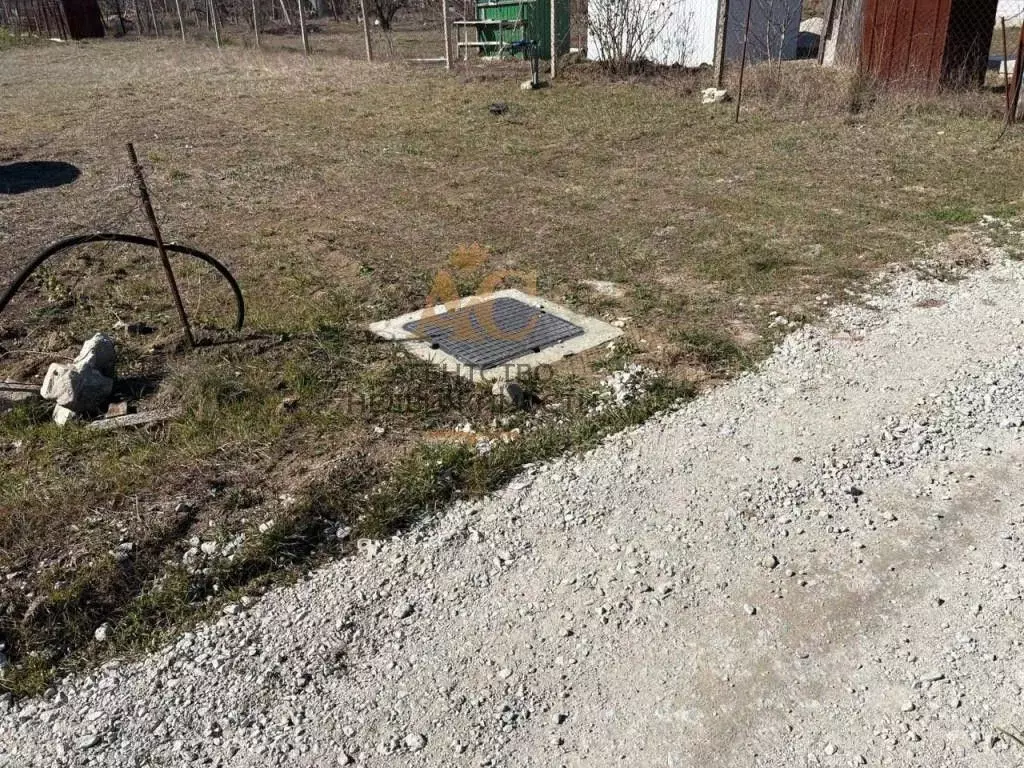 Участок в Крым, Ленинский район, Калиновское с/пос, СВТ-3 Акташ СНТ ... - Фото 1