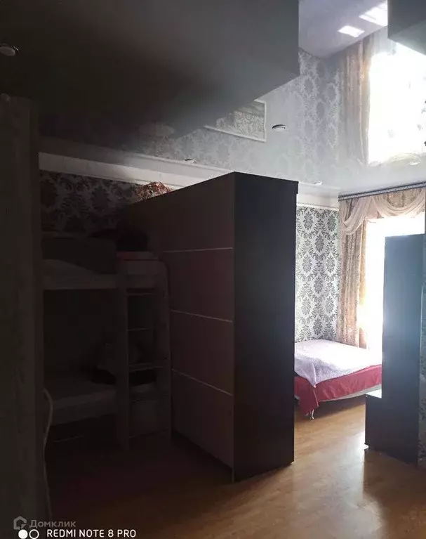 Продаётся 1-к квартира, 37 м - Фото 1
