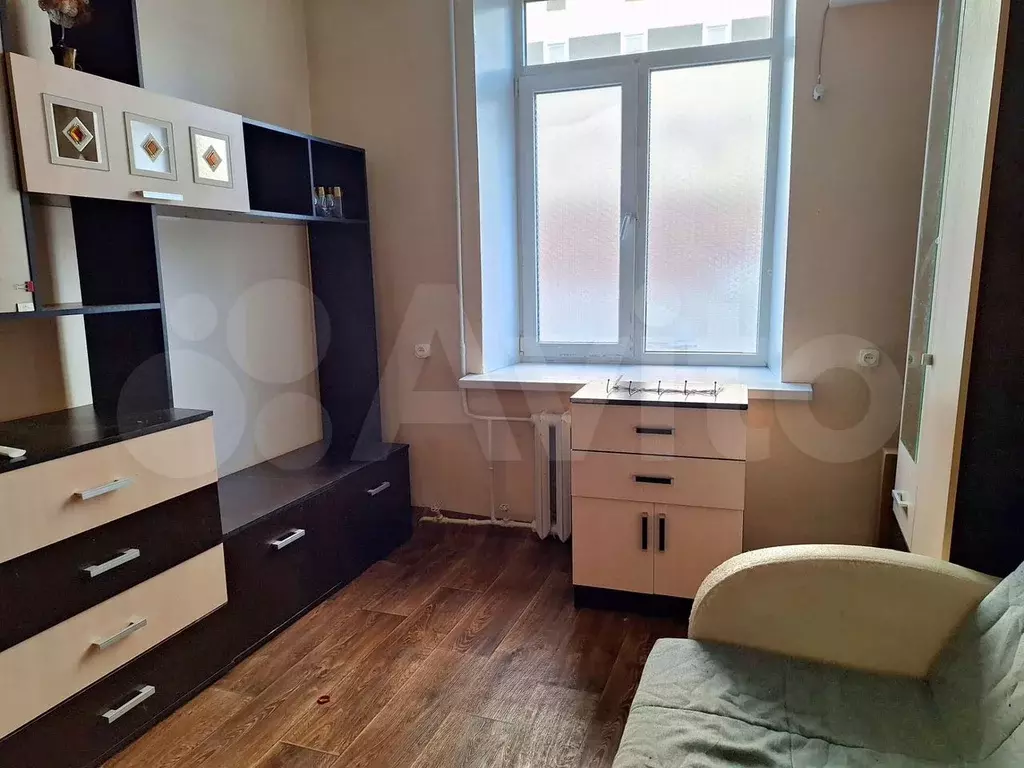 Комната 20 м в 3-к., 1/4 эт. - Фото 0