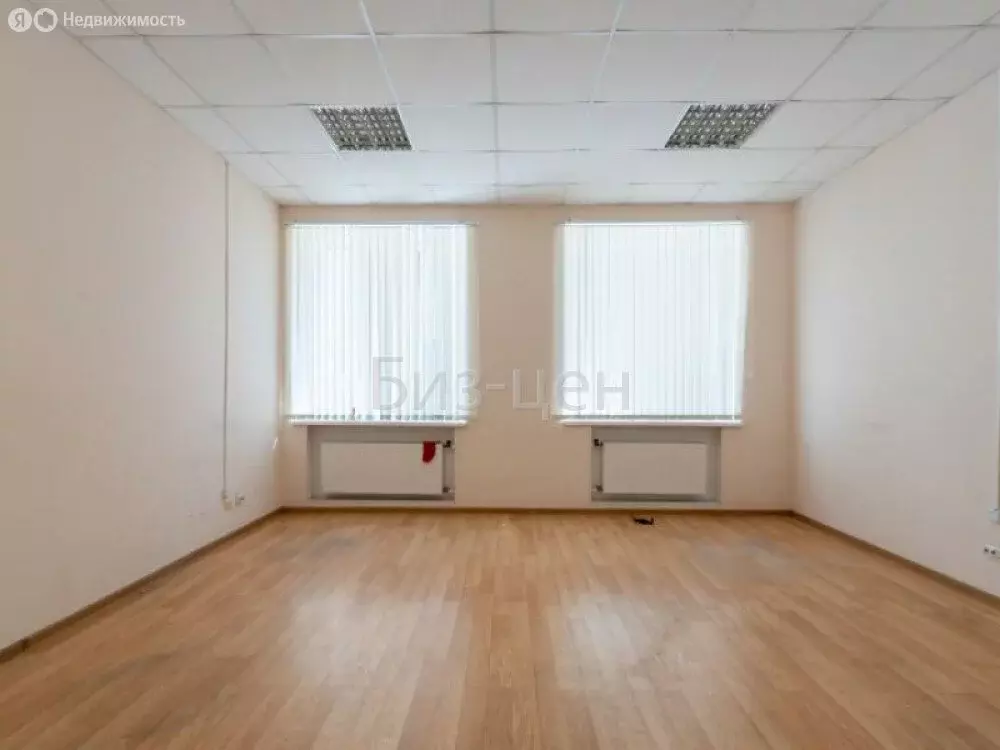 Офис (170.8 м) - Фото 2