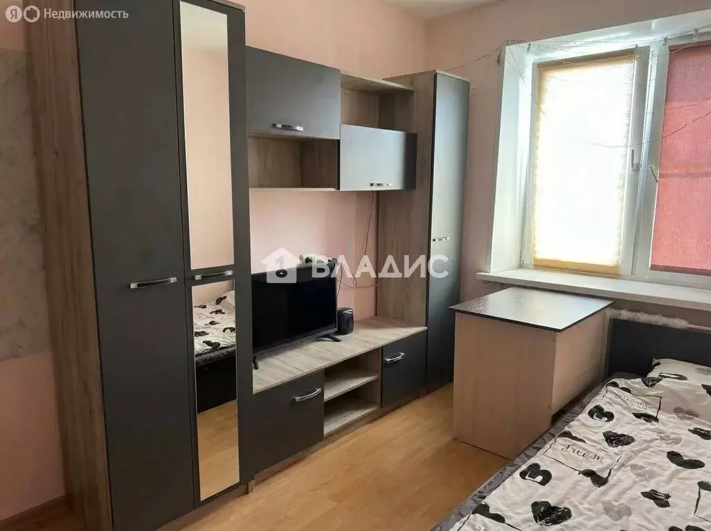 1-комнатная квартира: Ивантеевка, Центральный проезд, 1 (34 м) - Фото 2