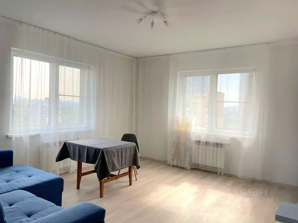 2-к кв. Москва Авиационная ул., 61/2 (60.0 м) - Фото 1