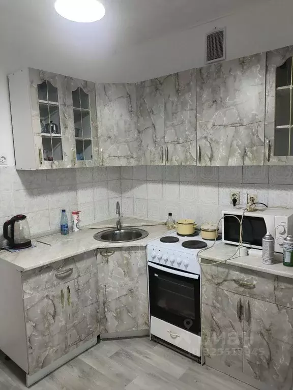 2-к кв. Амурская область, Благовещенск Больничная ул., 24/2 (47.0 м) - Фото 1