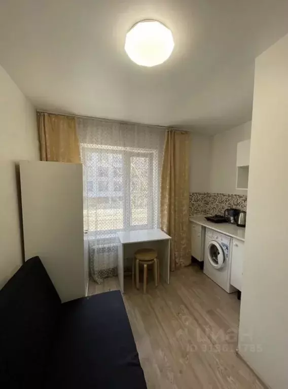 Студия Москва Дубнинская ул., 16К1 (13.0 м) - Фото 0