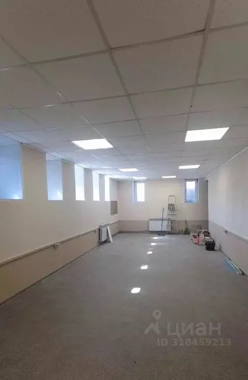 Офис в Нижегородская область, Нижний Новгород ул. Печерский Съезд, 38А ... - Фото 0