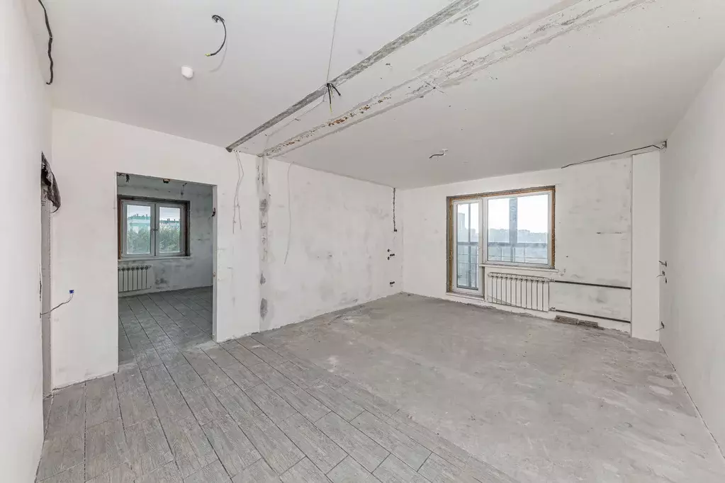 Продаётся 3-к квартира, 64.2 м - Фото 0