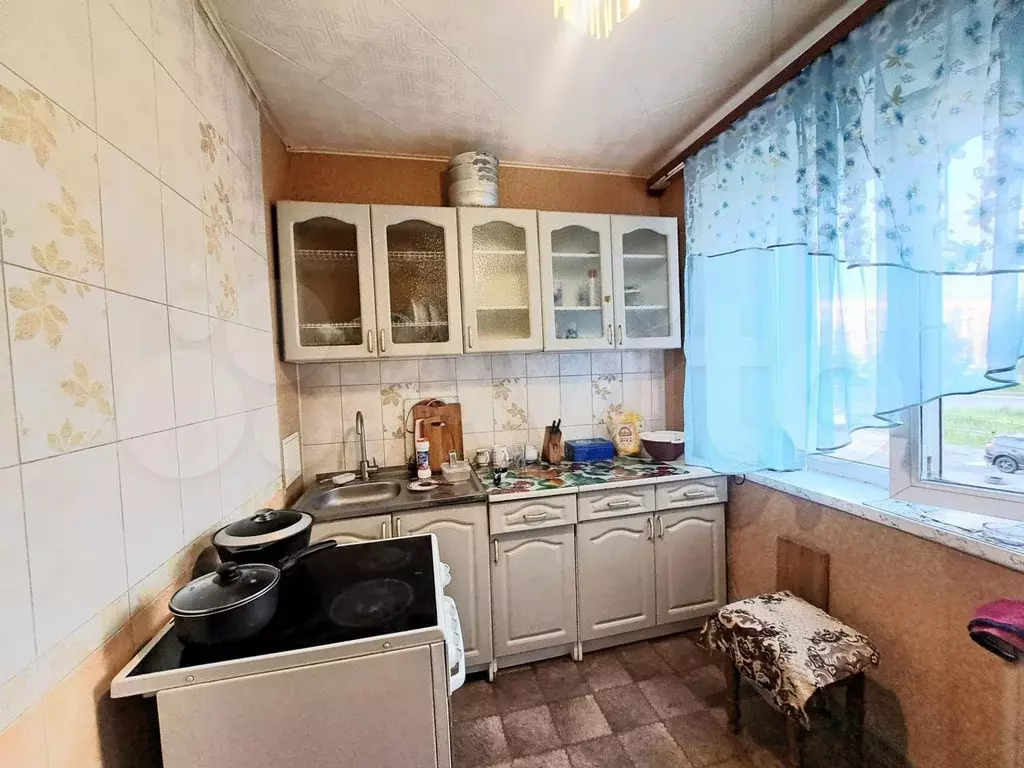 2-к. квартира, 45 м, 2/9 эт. - Фото 0