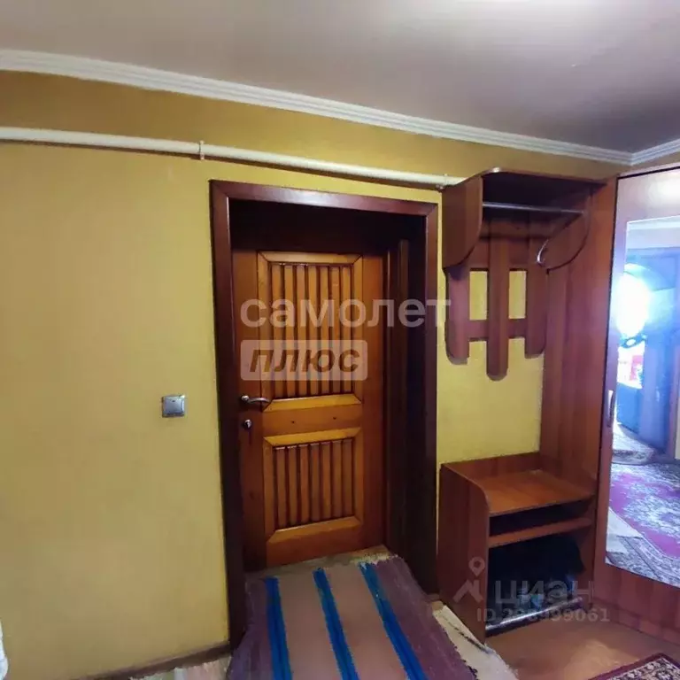 Дом в Алтайский край, Бийск Центральный пер., 100 (40 м) - Фото 2