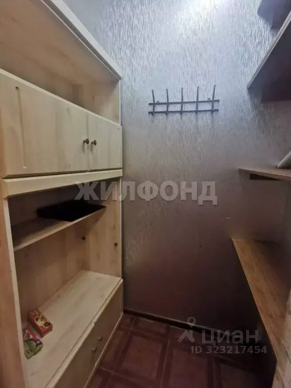 1-к кв. Новосибирская область, Новосибирск Березовая ул., 19 (31.0 м) - Фото 2