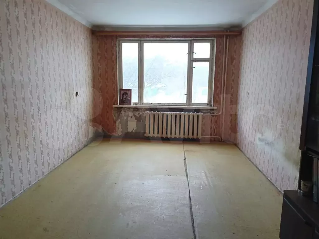 2-к. квартира, 50м, 2/5эт. - Фото 1