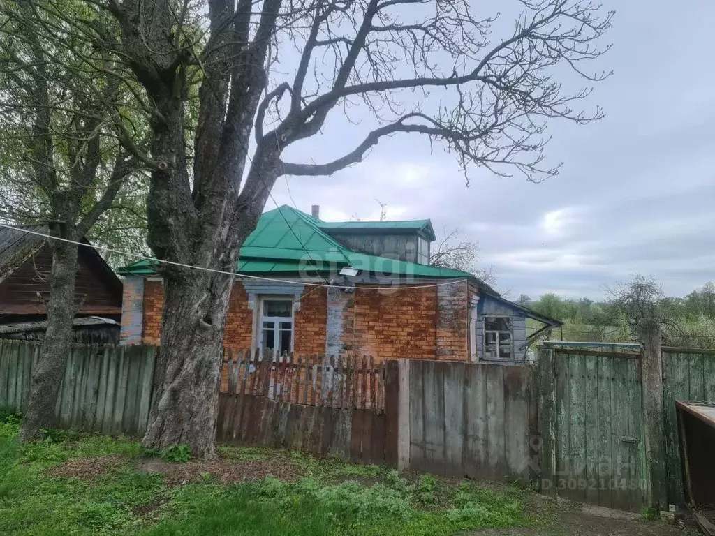 Дом в Белгородская область, Шебекинский городской округ, с. ... - Фото 1