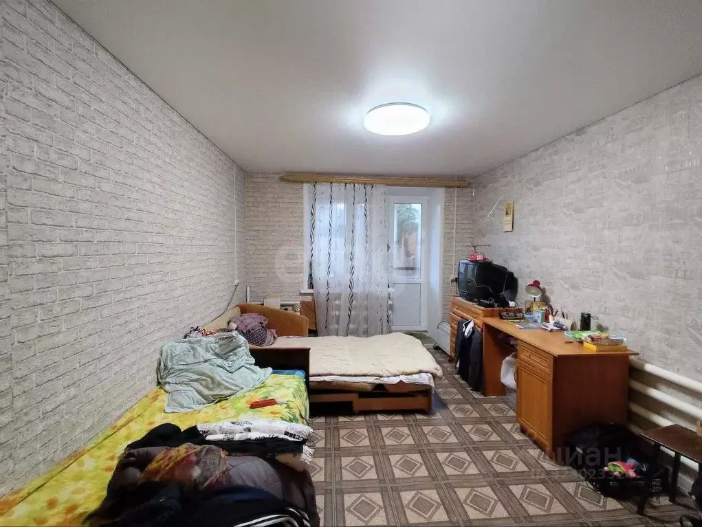 Комната Владимирская область, Муром Ленинградская ул., 4/1 (19.0 м) - Фото 1