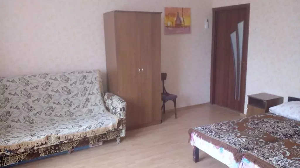 1-к кв. Крым, Евпатория ул. Демышева, 4 (50.0 м) - Фото 1